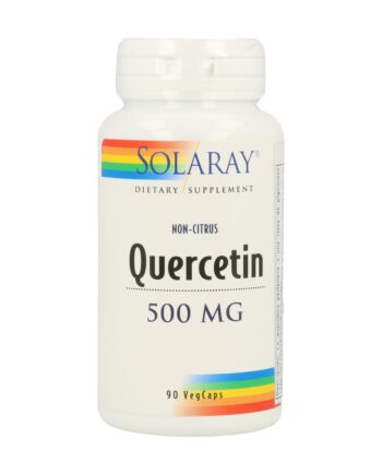 Non Citrus Quercetin
