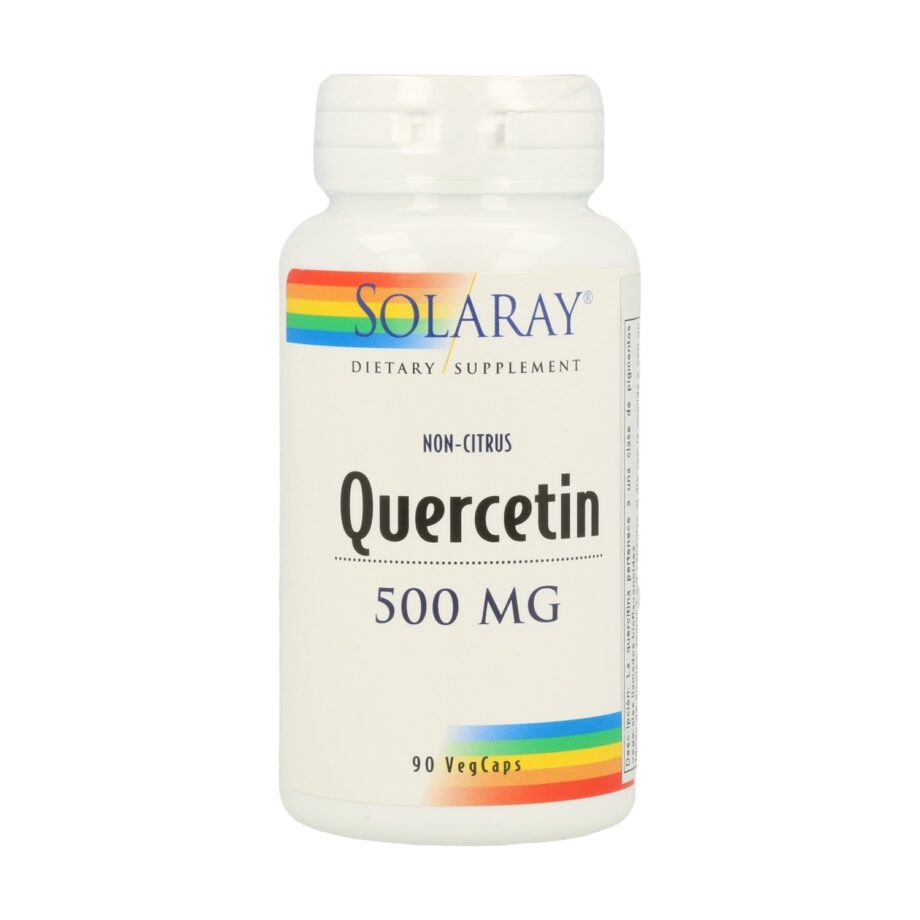 Non Citrus Quercetin
