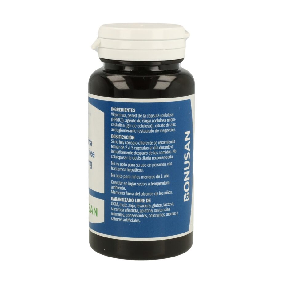 Niacina Flush-Free