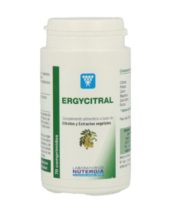 Ergycitral