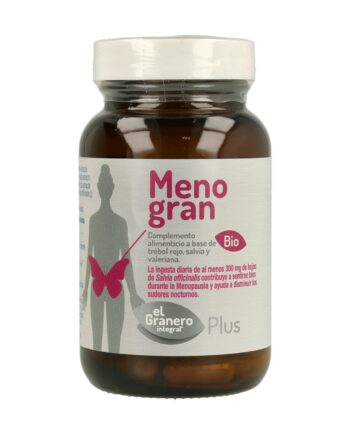 Menogran Bio