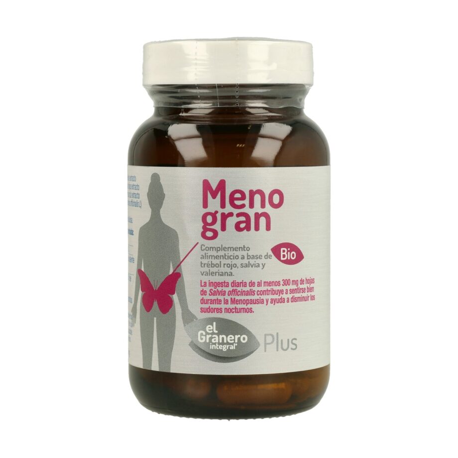 Menogran Bio