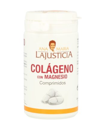 Colágeno con Magnesio