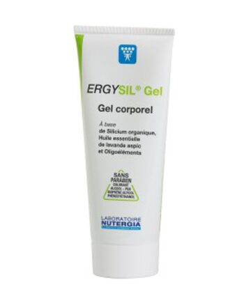 Ergysil Gel (Silicio Orgánico)