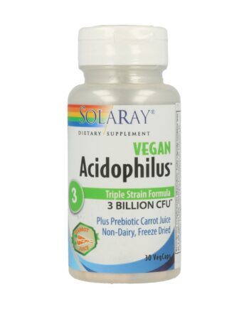 Acidophilus