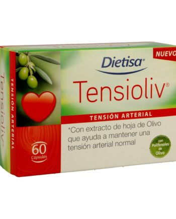 Tensioliv