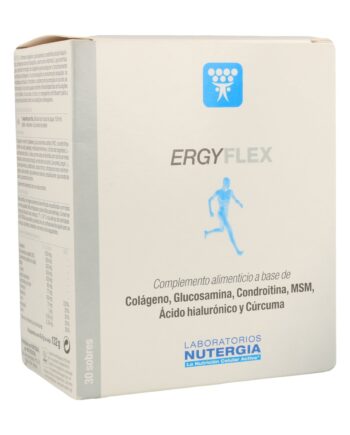 Ergyflex
