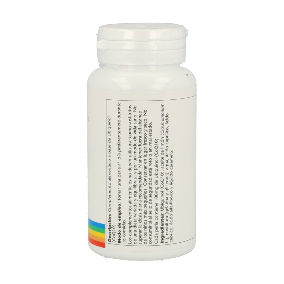 Ubiquinol CoQ-10