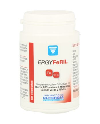 Ergyferil
