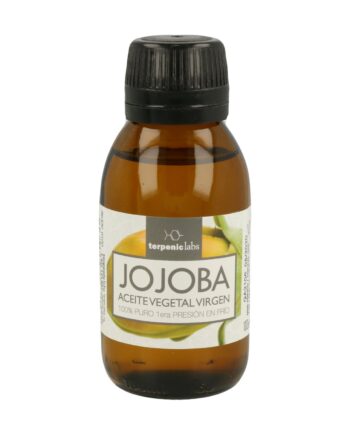 Jojoba Virgen Aceite Vegetal
