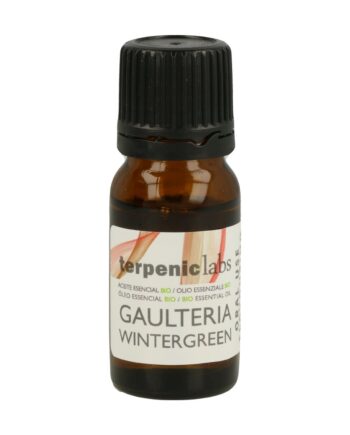 Aceite Esencial Gaulteria