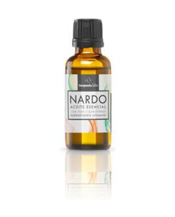 Aceite Esencial de Nardo