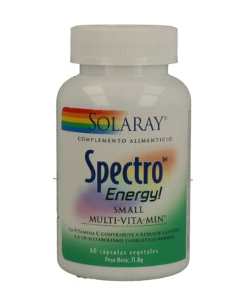 Spectro Energy