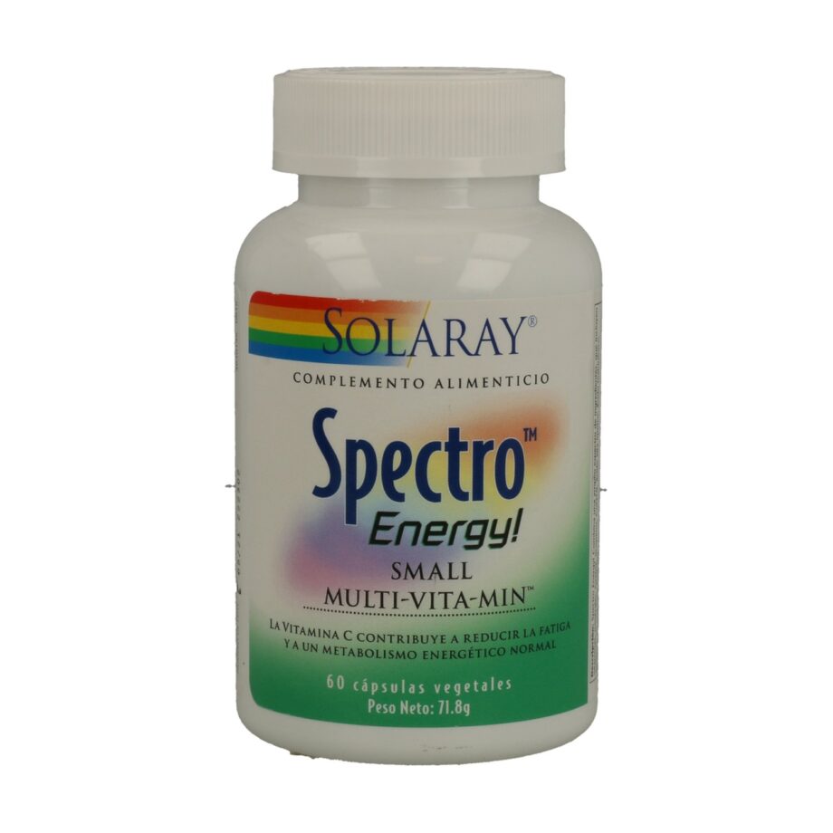 Spectro Energy