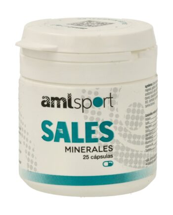 Sales Minerales