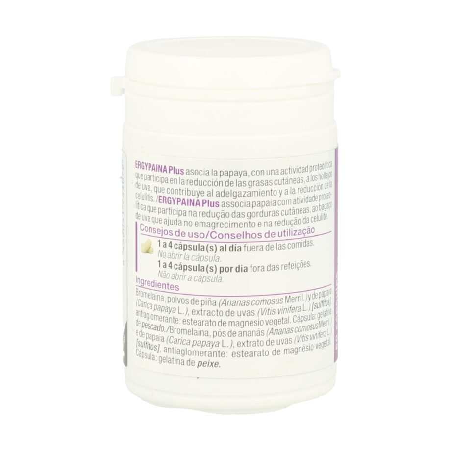 Ergypaina Plus
