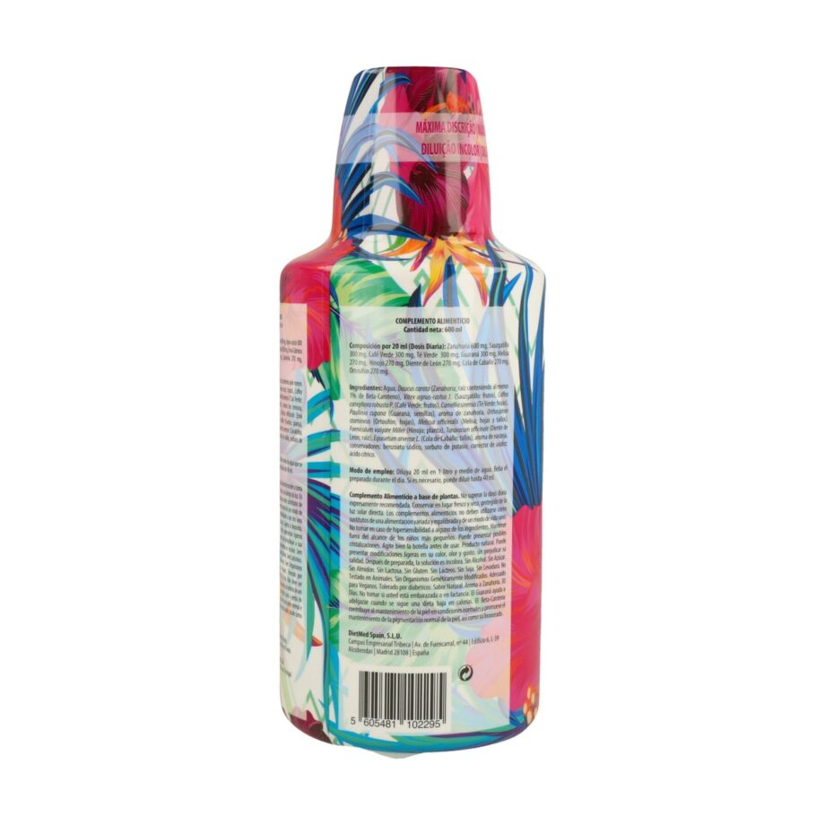 Drenalight SOS Summer