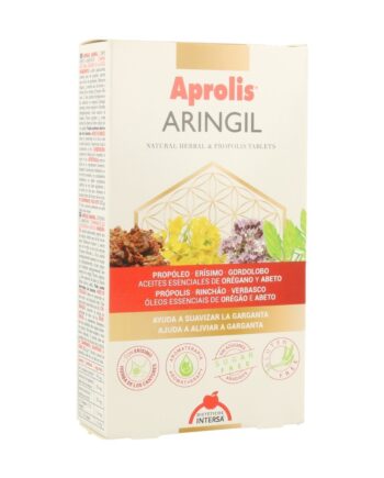 Aprolis Aringil Faringil