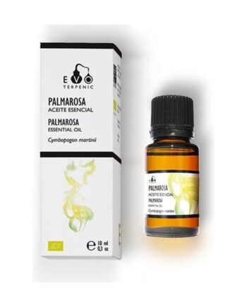 Aceite Esencial Palmarosa