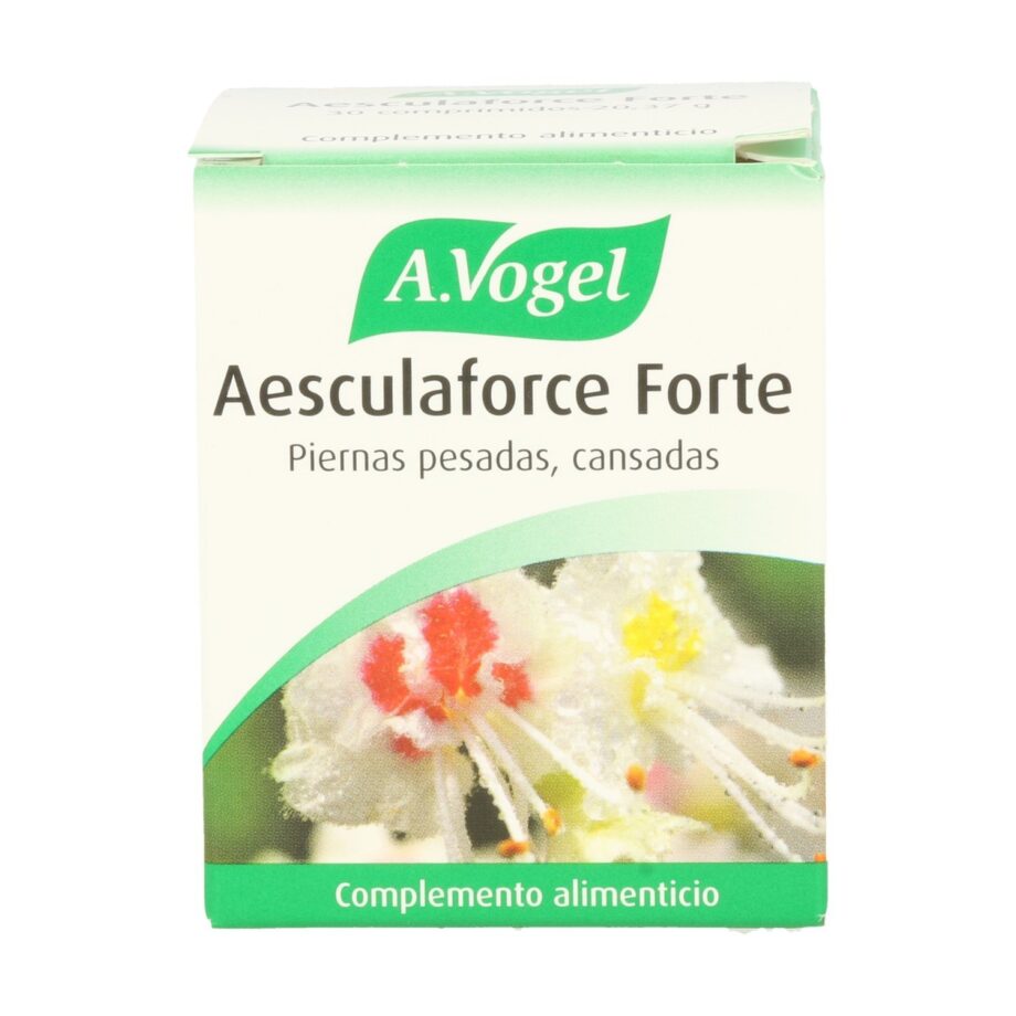 Aesculaforce Forte