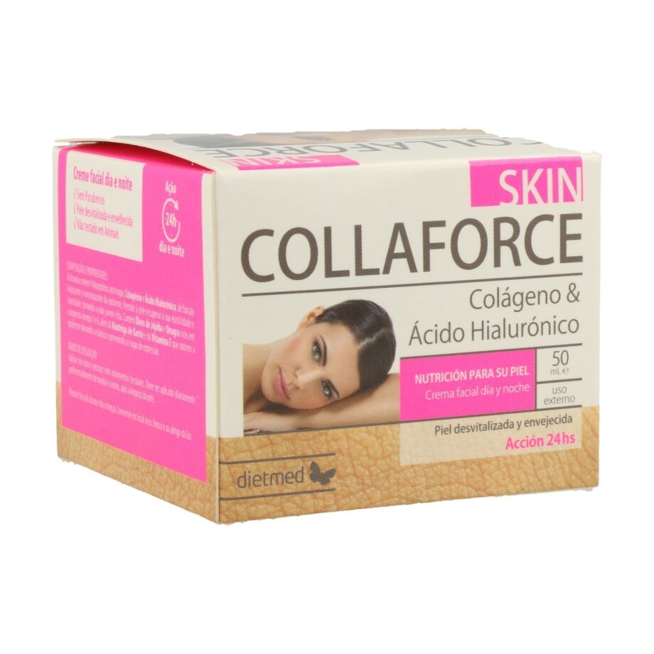 Crema Collaforce Skin