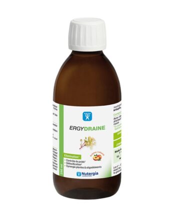 Ergydraine Suplemento Alimenticio