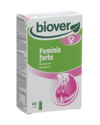 Feminis Forte