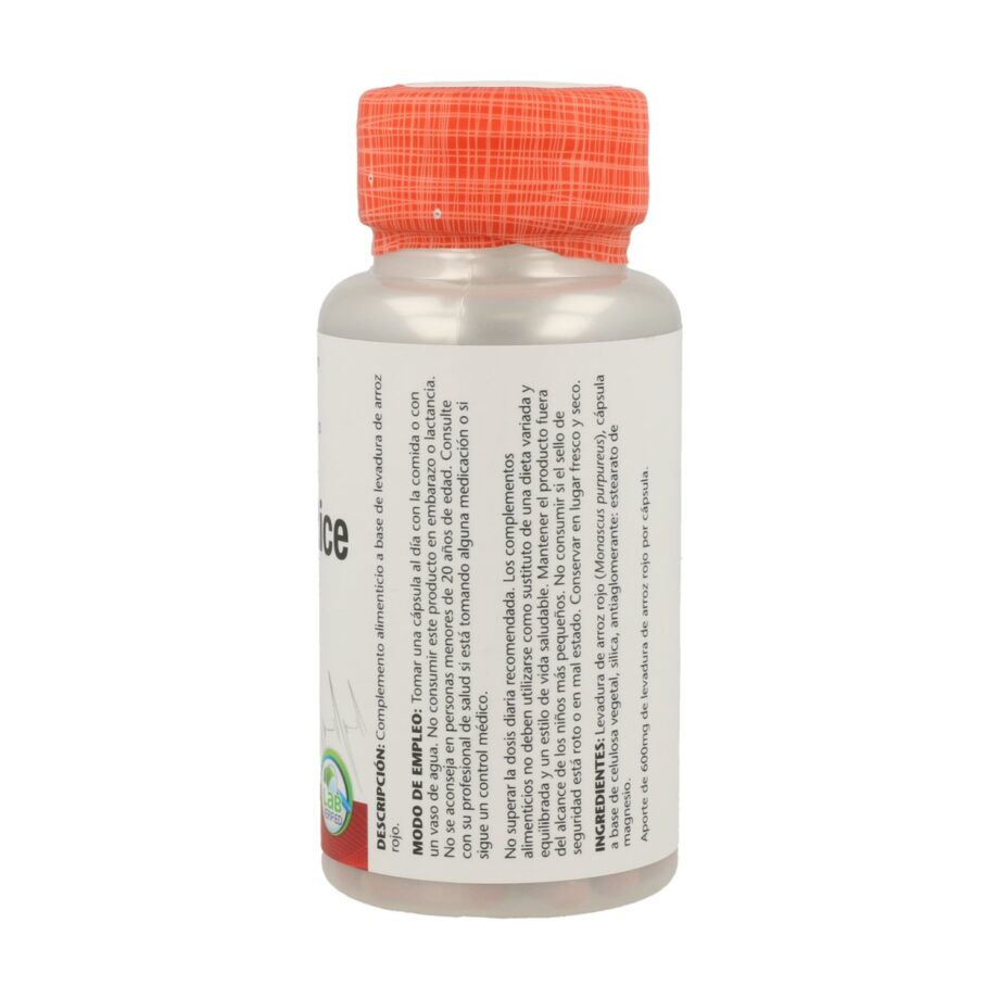 Red Yeast Rice