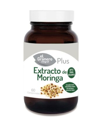 Extracto de Moringa