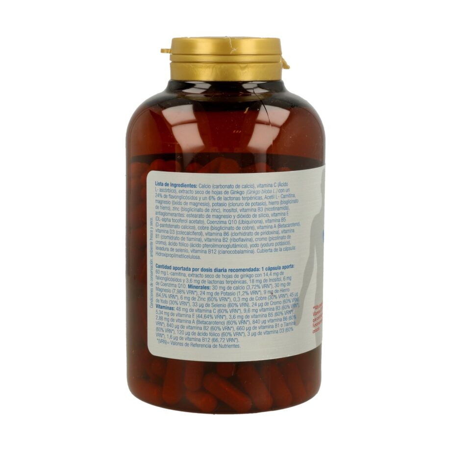 Aterogran Plus