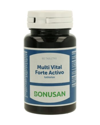 Multi Vital Forte Activo