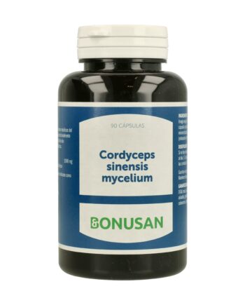 Cordyceps Sinensis Mycelium