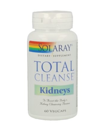 Total Cleanse Kidney