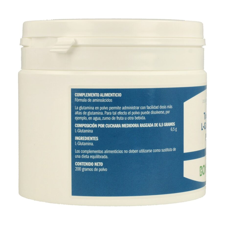 Topsport L-Glutamina Polvo