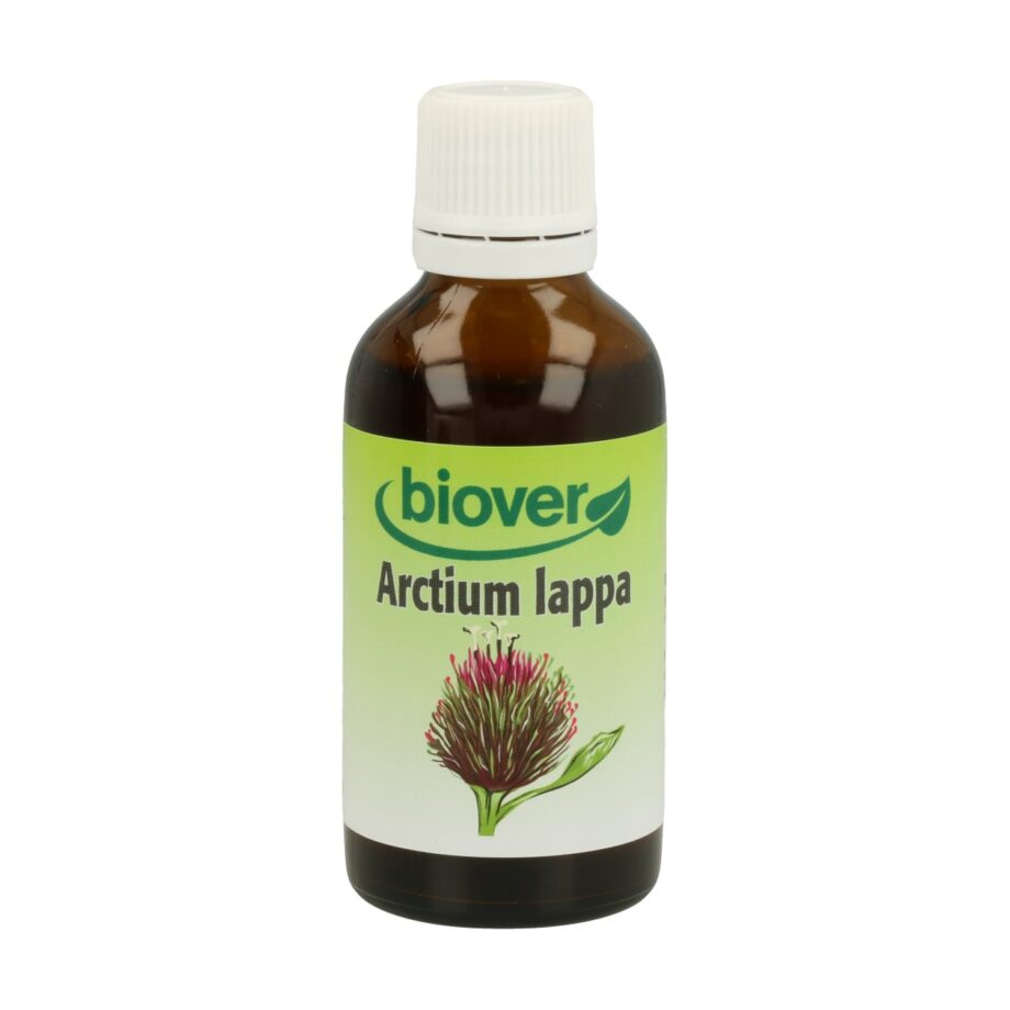 Arctium Lappa (Bardana) Bio
