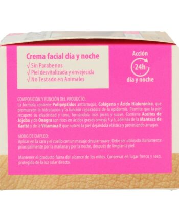 Crema Collaforce Skin