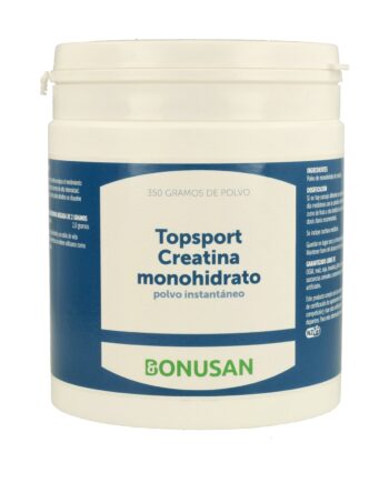 Topsport Creatina Monohidrato