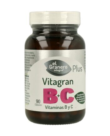 Vitagran B+C Complex