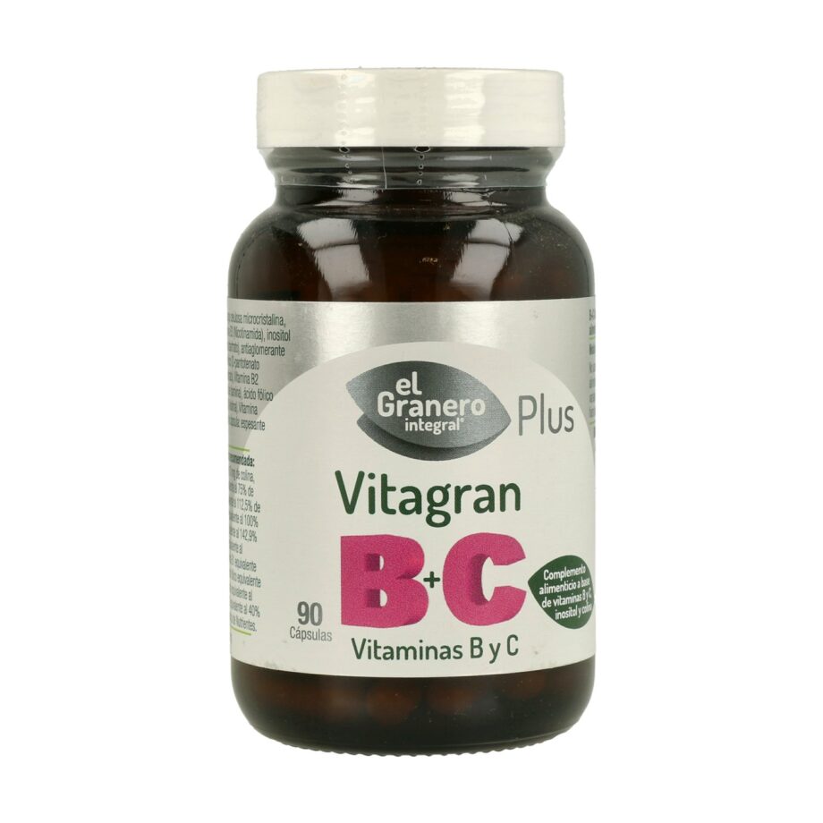 Vitagran B+C Complex