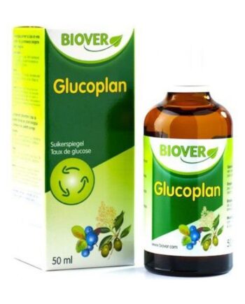 Glucoplan Phitoplexe