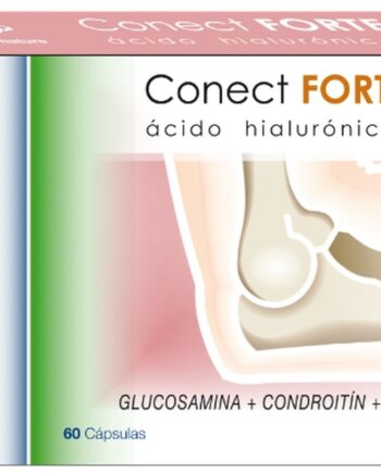 Conect Forte Cápsulas 60 Unidades