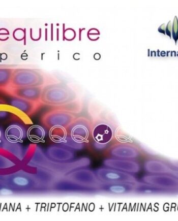 Reequilibre Cápsulas