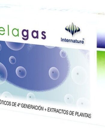 Relagas Cápsulas 30 capsulas