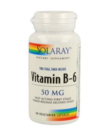Vitamin B-6