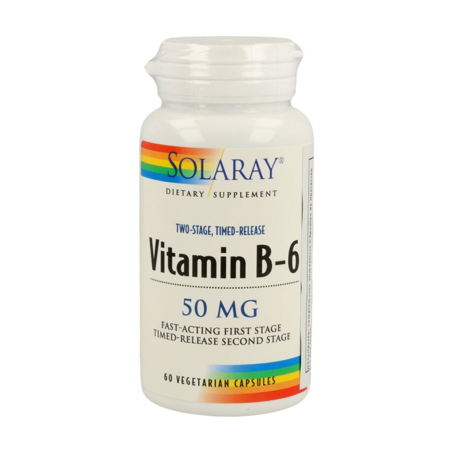 Vitamin B-6
