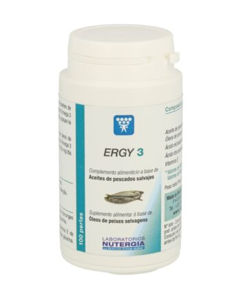 Ergy 3
