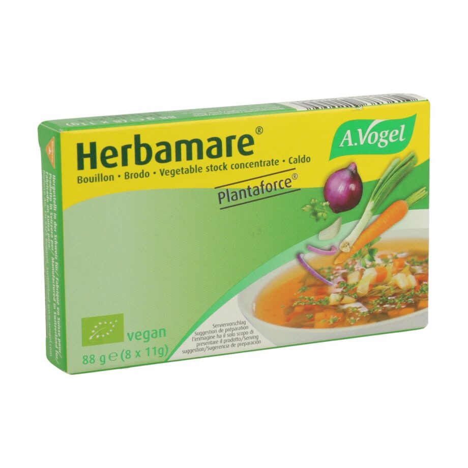 Herbamare Caldo