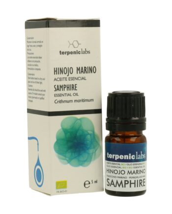 Aceite Esencial Hinojo Marino