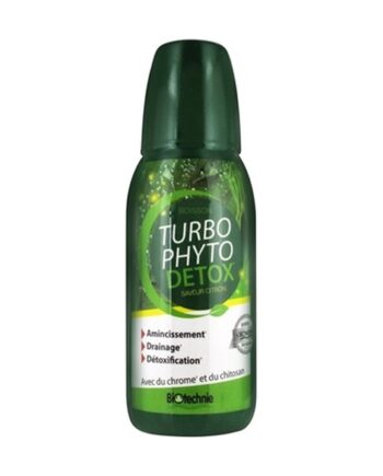 Turbo Phyto Detox