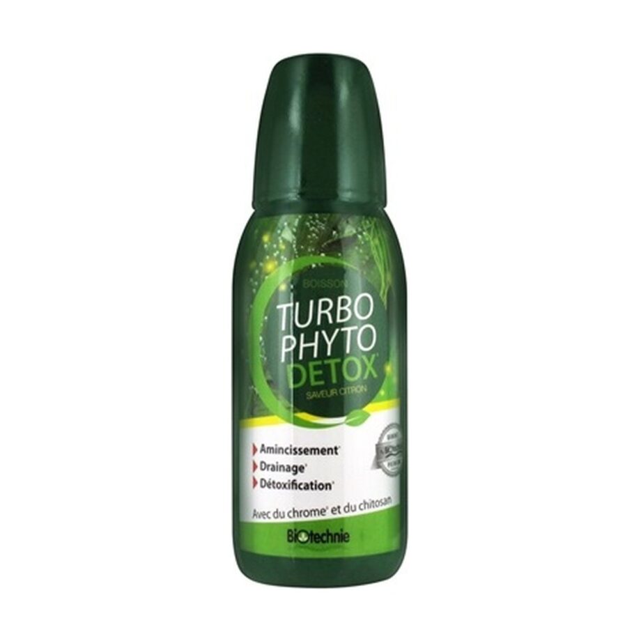 Turbo Phyto Detox
